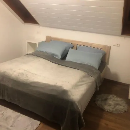 Sunny 2- Bedroom With A Beautiful View Apartman *