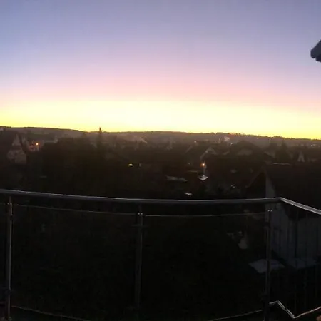 Sunny 2- Bedroom With A Beautiful View Apartman *